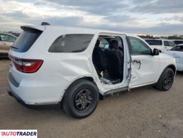Dodge Durango 2023 5