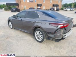 Toyota Camry 2021 2