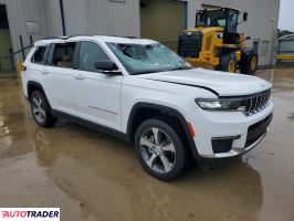 Jeep Cherokee 2024 3