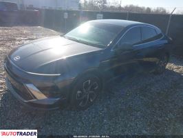 Hyundai Sonata 2024 2