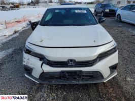 Honda Civic 2024 2