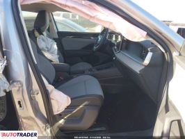 Volkswagen Tiguan 2025 2