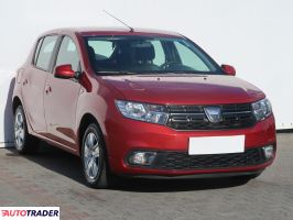 Dacia Sandero 2020 1.0 72 KM