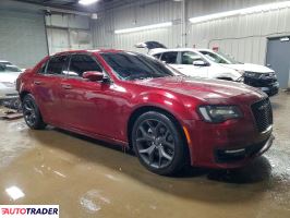 Chrysler 300C 2022 5