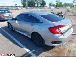 Honda Civic 2019 2 Honda Civic 2019 2