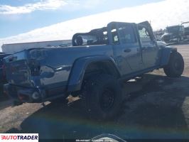 Jeep Pozostałe 2025 3
