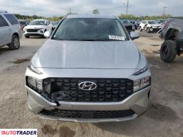 Hyundai Santa Fe 2023 2