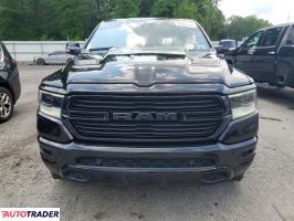Dodge Ram 2022 5