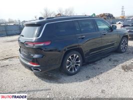 Jeep Cherokee 2023 3