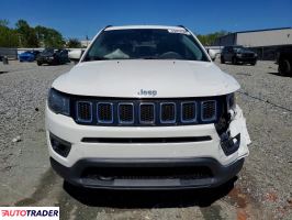 Jeep Compass 2020 2