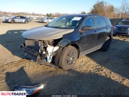 Chevrolet Equinox 2020 1