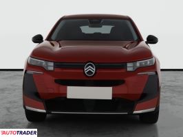 Citroen C5 2025 1.2 134 KM
