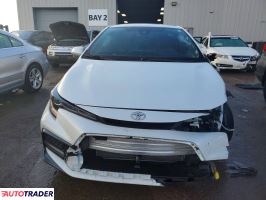 Toyota Corolla 2022 2