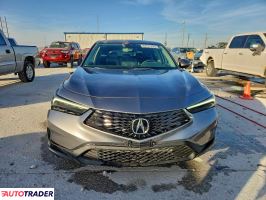 Acura Integra 2023 1