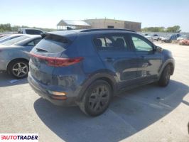 Kia Sportage 2022 2