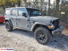 Jeep Wrangler 2022 3