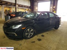 Honda Civic 2019 2 Honda Civic 2019 2