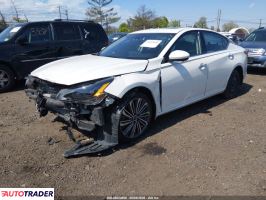 Nissan Altima 2023 2
