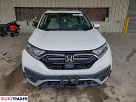Honda CR-V 2020 1