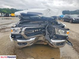 Dodge Ram 2022 3