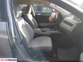 Honda HR-V 2020 1 Honda HR-V 2020 1