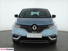Renault Espace 2016 1.6 197 KM