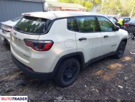 Jeep Compass 2021 2 Jeep Compass 2021 2