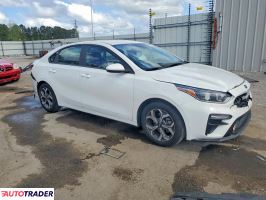 Kia Pozostałe 2021 2