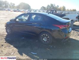 Hyundai Accent 2019 1