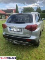 Suzuki Pozostałe 2019 1.4 140 KM
