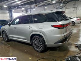 Lexus Pozostałe 2024 2