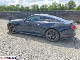 Ford Mustang 2023 5