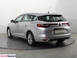 Renault Megane 2017 1.6 128 KM
