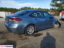 Toyota Corolla 2023 2