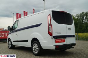 Ford Transit 2021 2