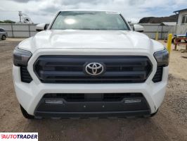 Toyota Tacoma 2024 2