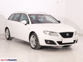 Seat Exeo - zobacz ofertę