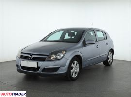 Opel Astra 2004 1.7 99 KM