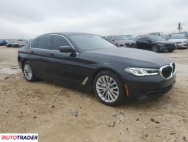 BMW 530 2021 2