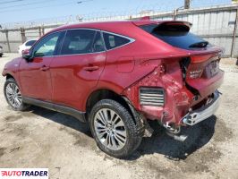 Toyota Venza 2021 2 Toyota Venza 2021 2