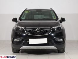 Opel Mokka 2017 1.6 134 KM