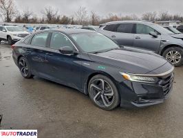 Honda Accord 2022 2