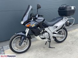 Aprilia Pegaso - zobacz ofertę