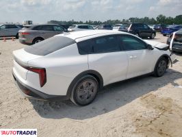 Kia Pozostałe 2025 2 Kia Pozostałe 2025 2