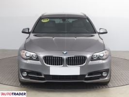 BMW 520 2013 2.0 181 KM BMW 520 2013 2.0 181 KM