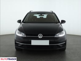 Volkswagen Golf 2019 1.5 147 KM