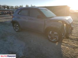 Hyundai Pozostałe 2022 1