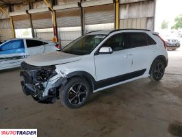 Kia Niro 2023 1