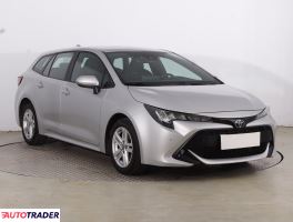 Toyota Corolla - zobacz ofertę