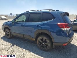 Subaru Forester 2022 2